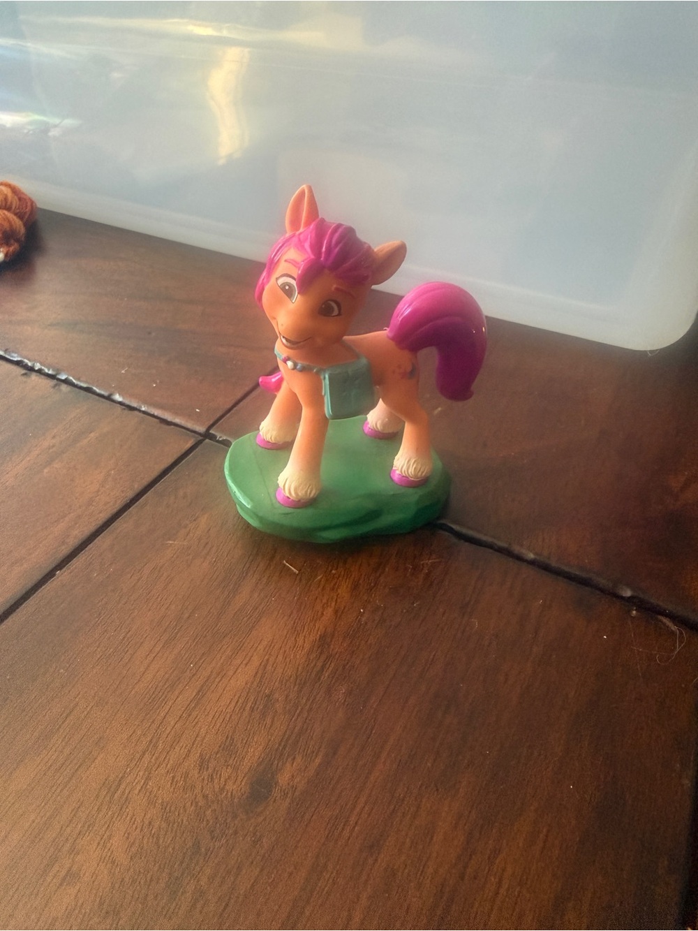 My Little Pony Tonie